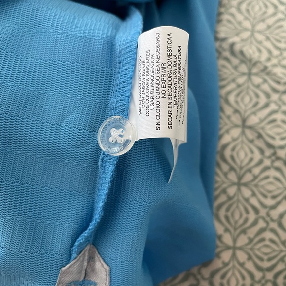 Callaway polo shirt sz small - Picture 6 of 6